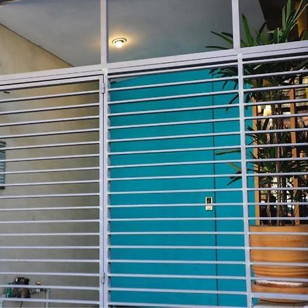 New Mex Inspired Bo-Ho Chic Apartment With Private Patio And Roof Terrace Mexiko-Stadt Exterior foto