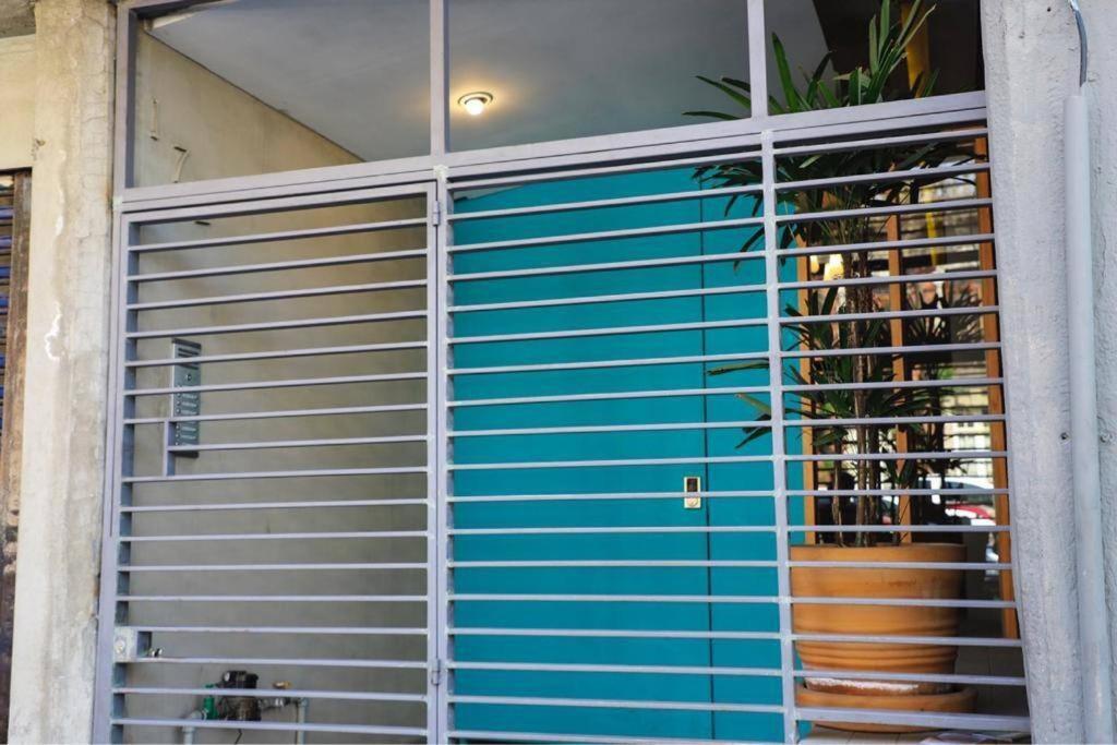 New Mex Inspired Bo-Ho Chic Apartment With Private Patio And Roof Terrace Mexiko-Stadt Exterior foto
